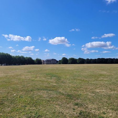 Catchpole Stays Abbey Field Apartment- A Lovely 2 Bed Apartment With Field Views Near Colchester Town Centre Eksteriør billede