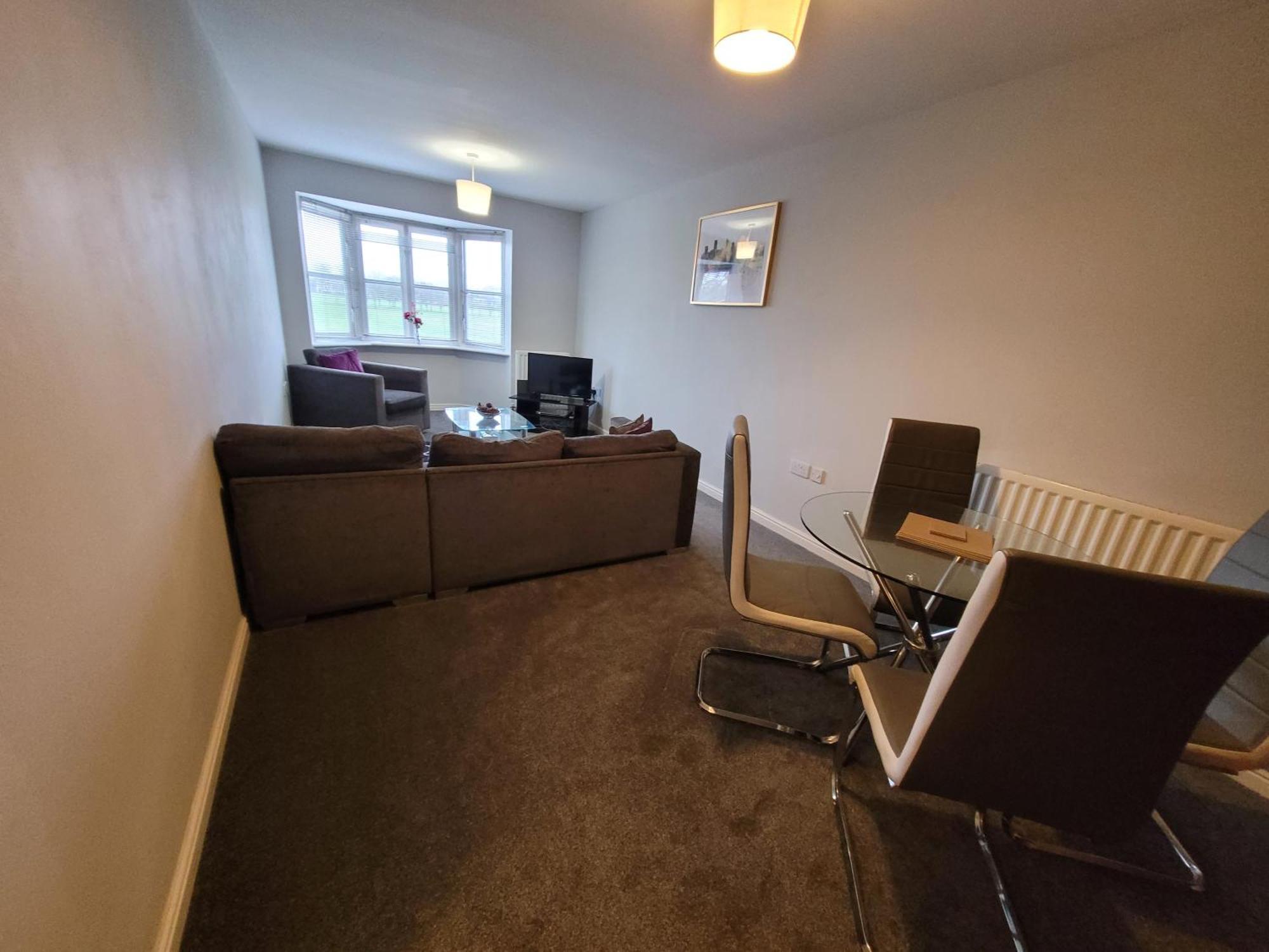 Catchpole Stays Abbey Field Apartment- A Lovely 2 Bed Apartment With Field Views Near Colchester Town Centre Eksteriør billede