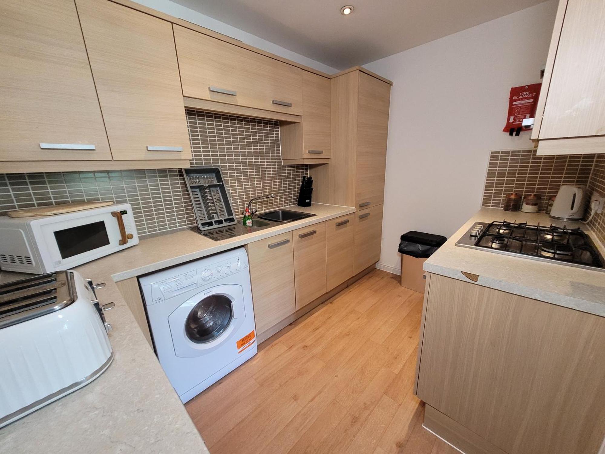 Catchpole Stays Abbey Field Apartment- A Lovely 2 Bed Apartment With Field Views Near Colchester Town Centre Eksteriør billede