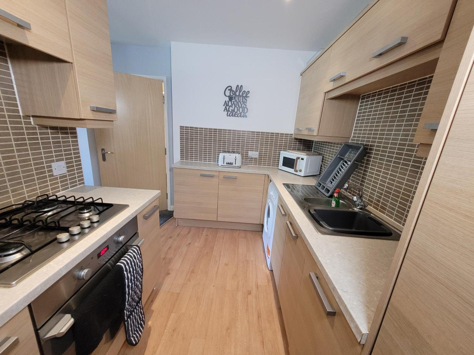 Catchpole Stays Abbey Field Apartment- A Lovely 2 Bed Apartment With Field Views Near Colchester Town Centre Eksteriør billede