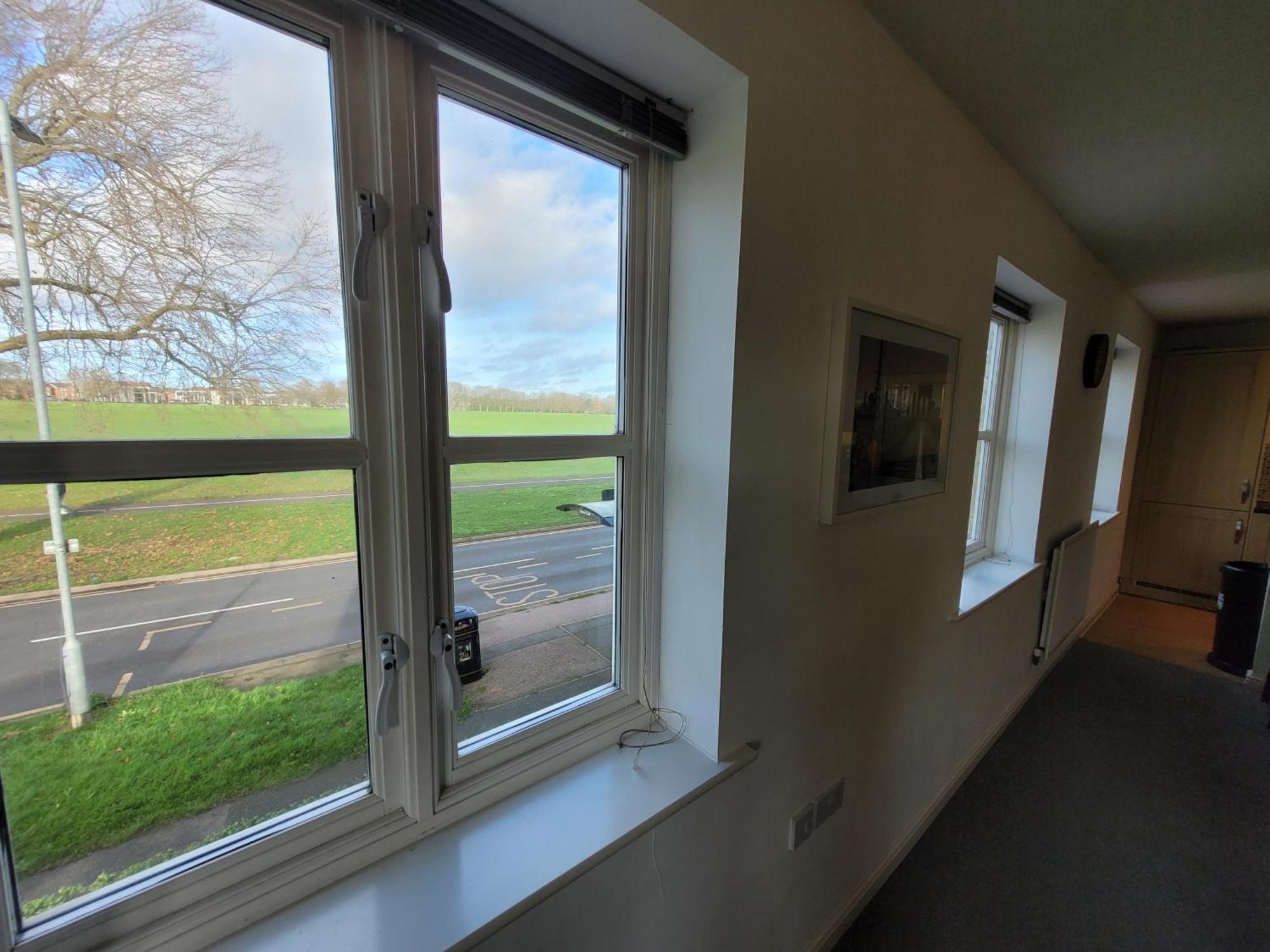 Catchpole Stays Abbey Field Apartment- A Lovely 2 Bed Apartment With Field Views Near Colchester Town Centre Eksteriør billede